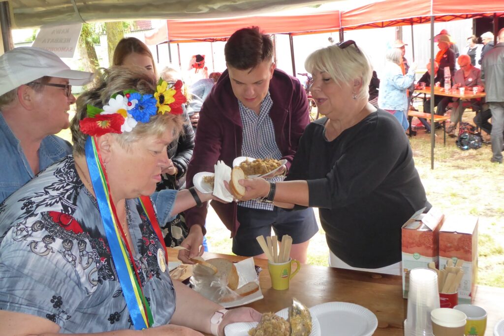 Otwarcie Parasola 2021