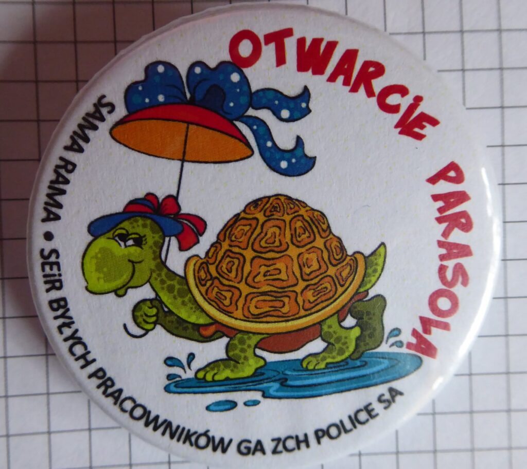 Otwarcie Parasola 2021