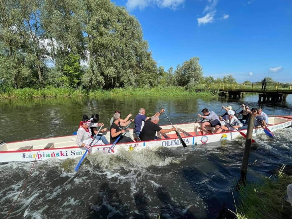 Otwarcie Parasola 2021