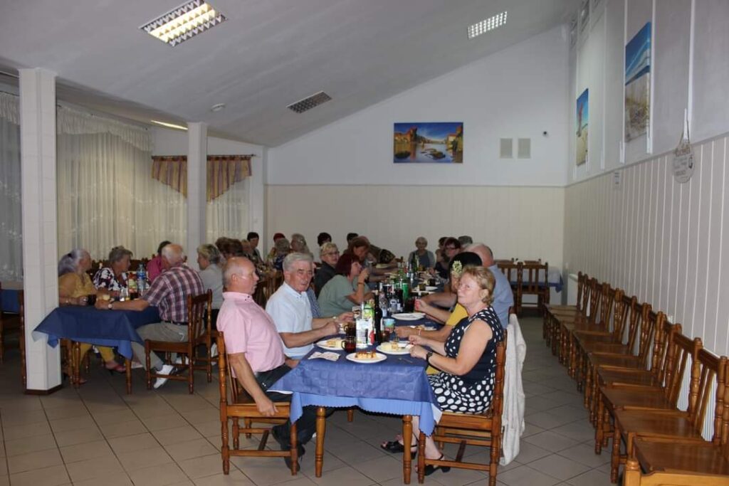 Wycieczka do Trójmiasta