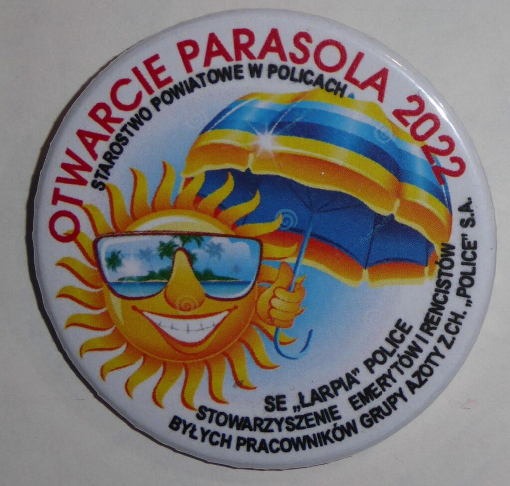 Otwarcie Parasola 2022