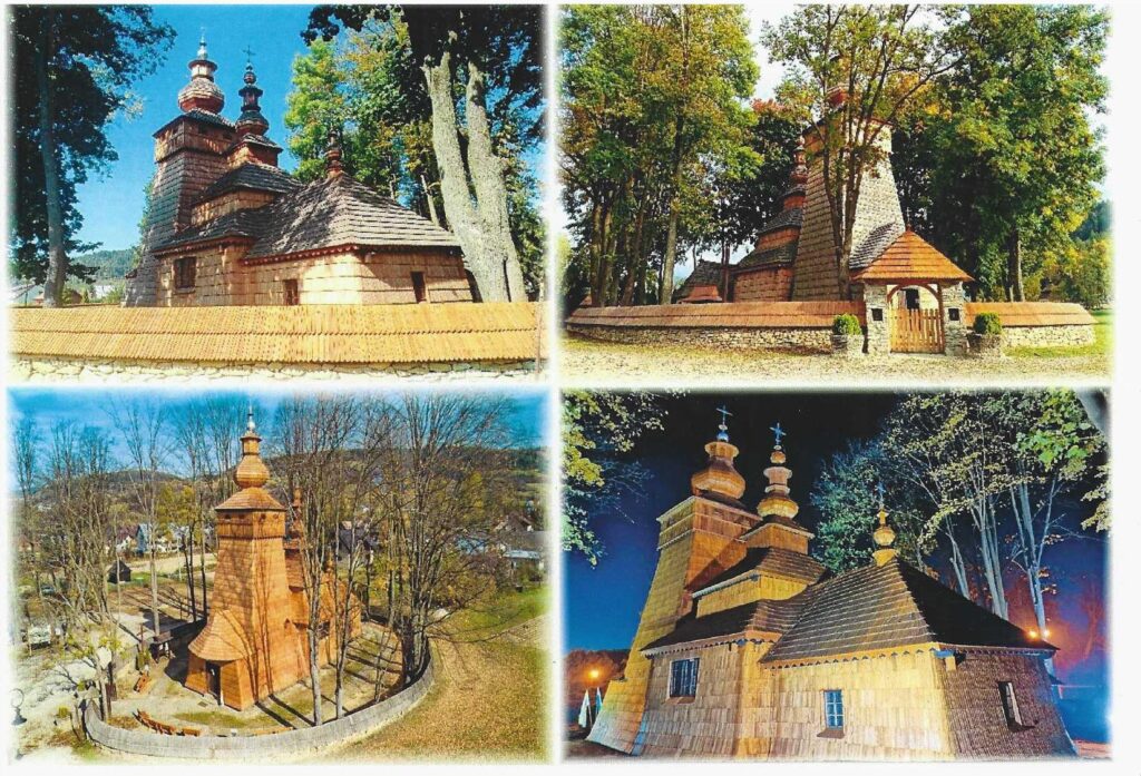 Wyjazd integracyjny do Krynicy-Zdroju