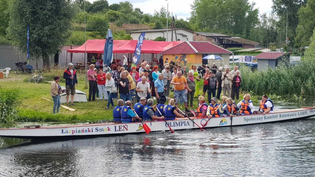 Otwarcie Parasola 2022
