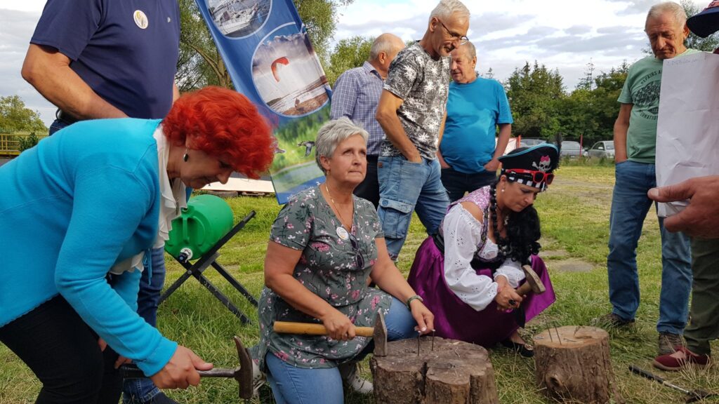 Otwarcie Parasola 2022
