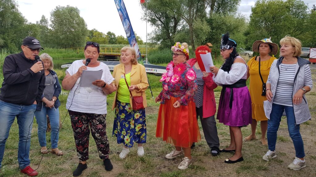 Otwarcie Parasola 2022