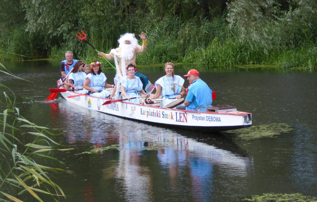 Otwarcie Parasola 2022