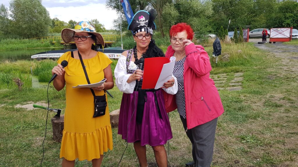 Otwarcie Parasola 2022
