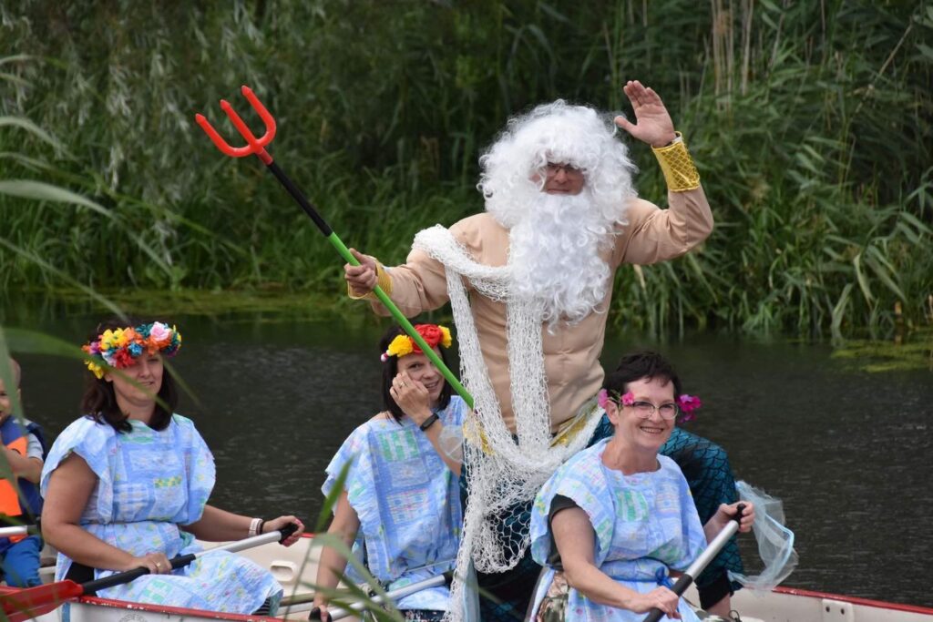 Otwarcie Parasola 2022