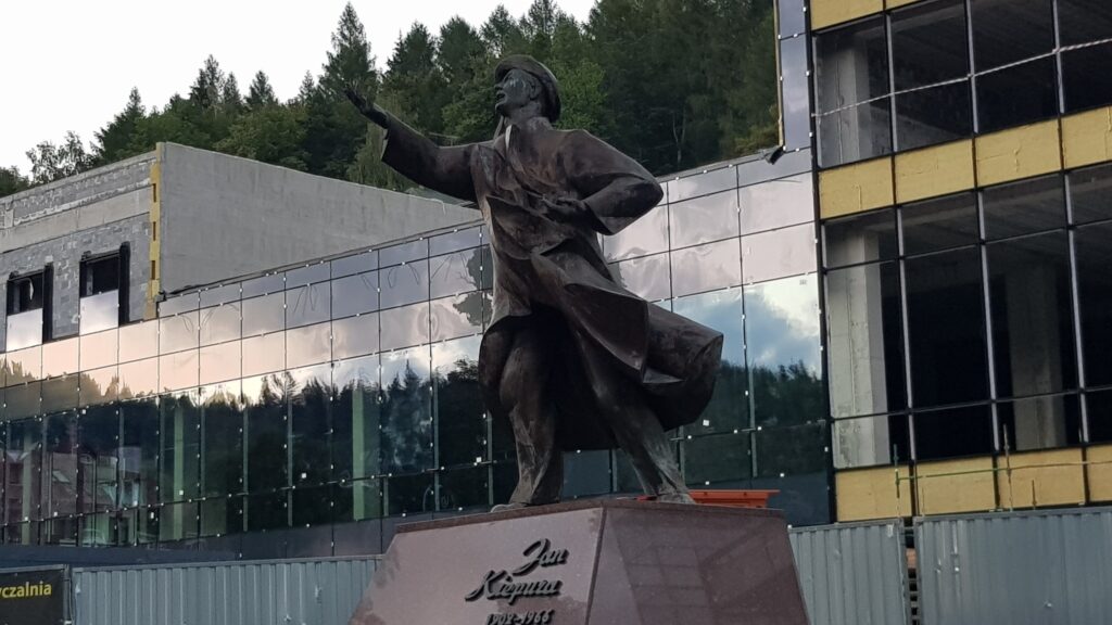 Wyjazd integracyjny do Krynicy-Zdroju