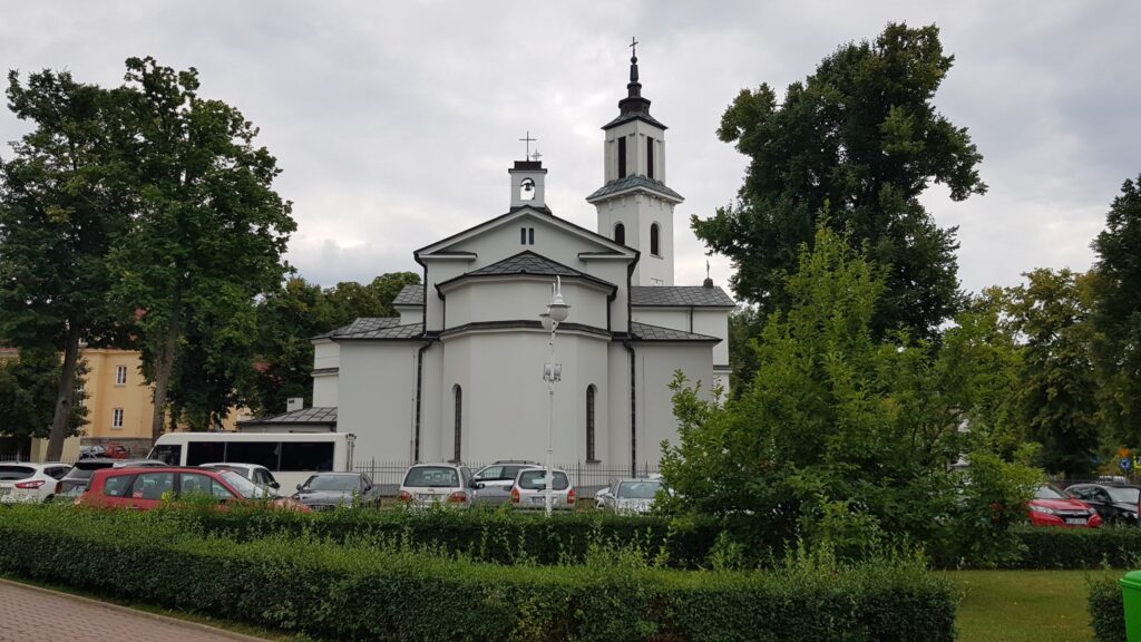 Wyjazd integracyjny do Krynicy-Zdroju