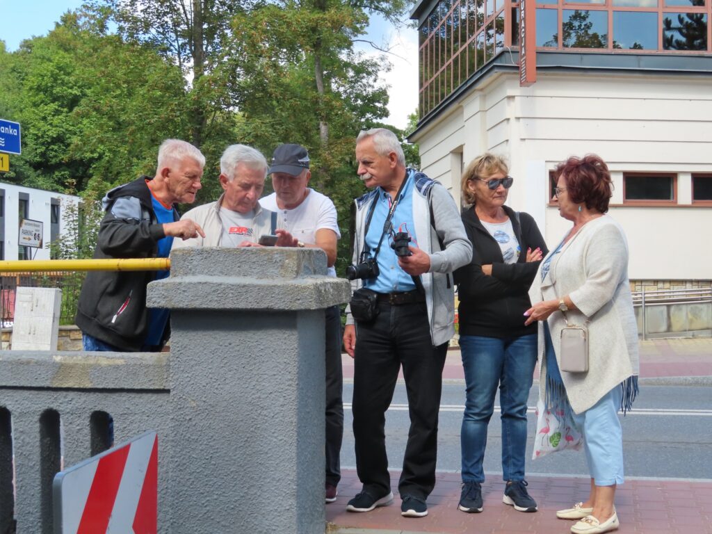 Wyjazd integracyjny do Krynicy-Zdroju