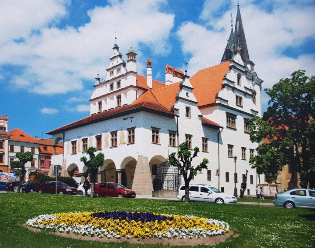 Wyjazd integracyjny do Krynicy-Zdroju