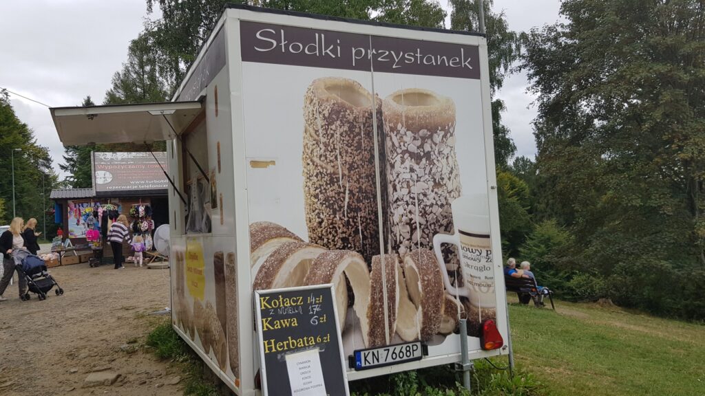 Wyjazd integracyjny do Krynicy-Zdroju