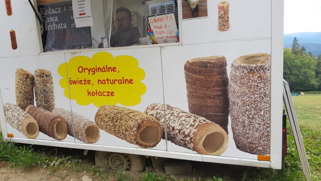 Wyjazd integracyjny do Krynicy-Zdroju