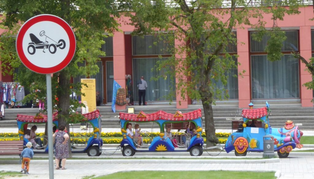 Wyjazd integracyjny do Krynicy-Zdroju