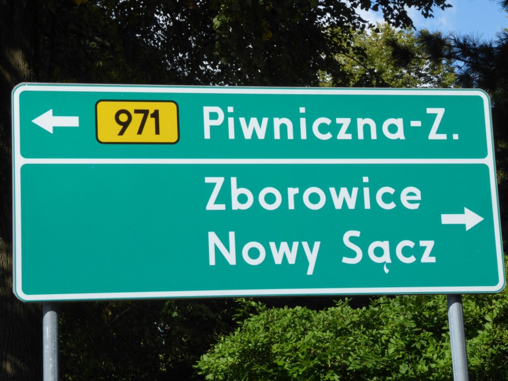 Wyjazd integracyjny do Krynicy-Zdroju