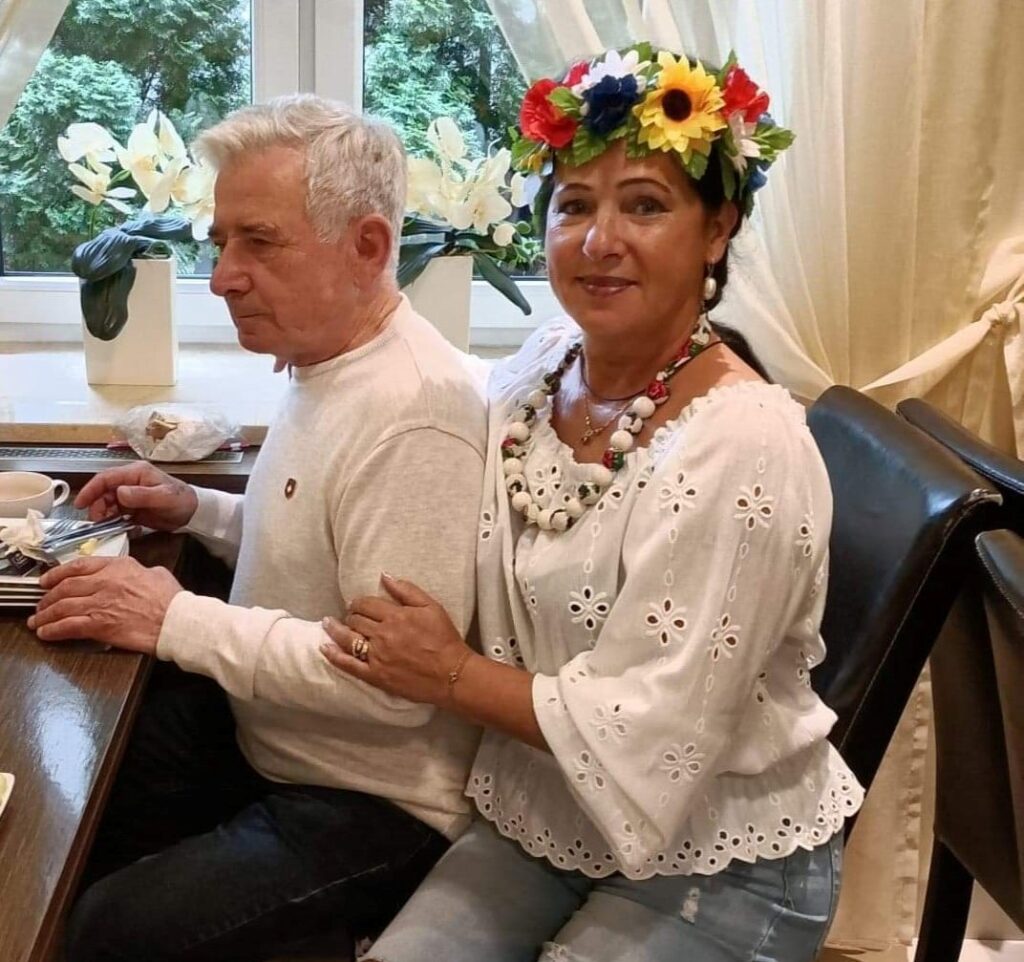 Wyjazd integracyjny do Krynicy-Zdroju