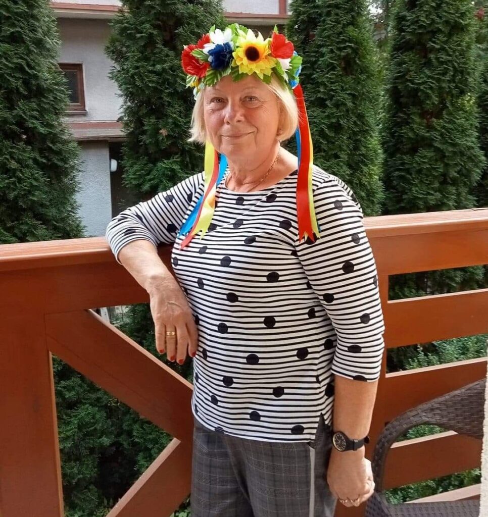 Wyjazd integracyjny do Krynicy-Zdroju