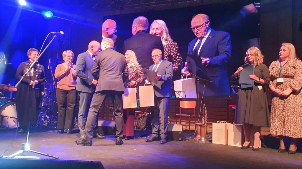 Koncert z okazji Dnia Seniora „Tych lat nie odda nikt”