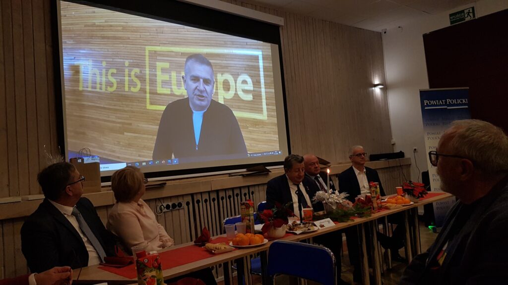 Spotkanie Przedświąteczne 2022