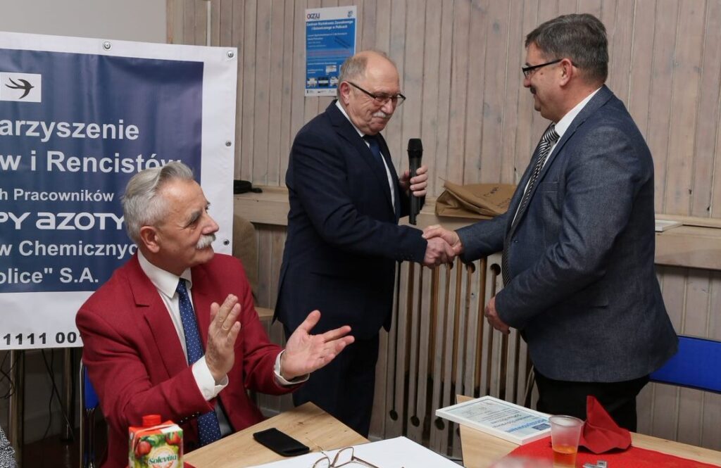 Spotkanie Przedświąteczne 2022