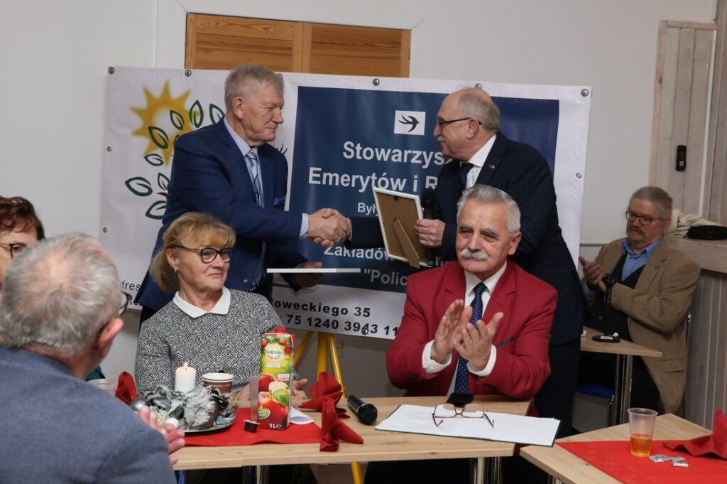 Spotkanie Przedświąteczne 2022