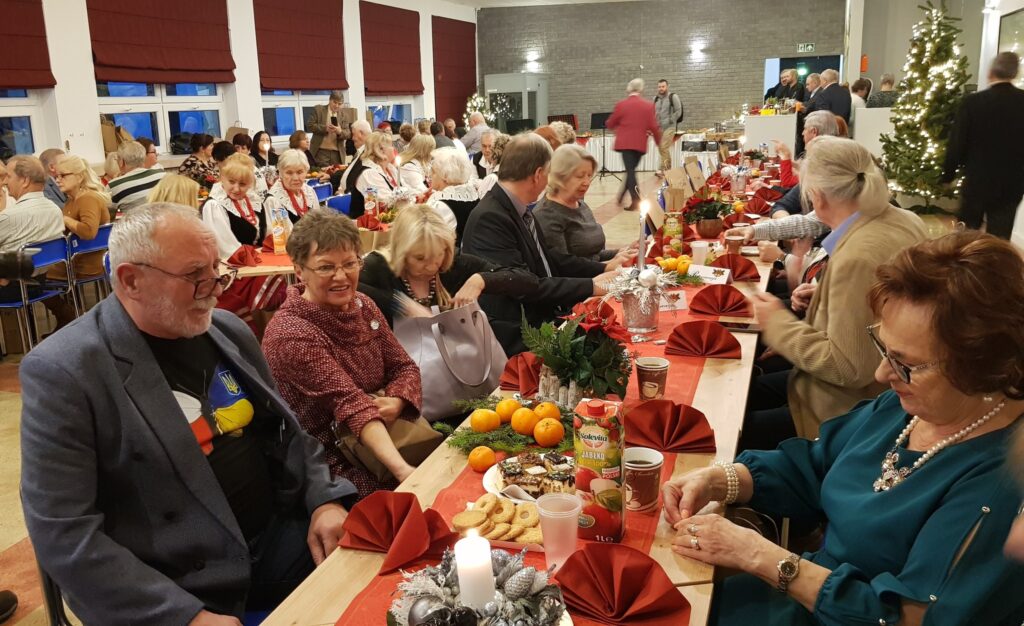 Spotkanie Przedświąteczne 2022
