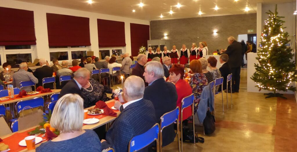 Spotkanie Przedświąteczne 2022