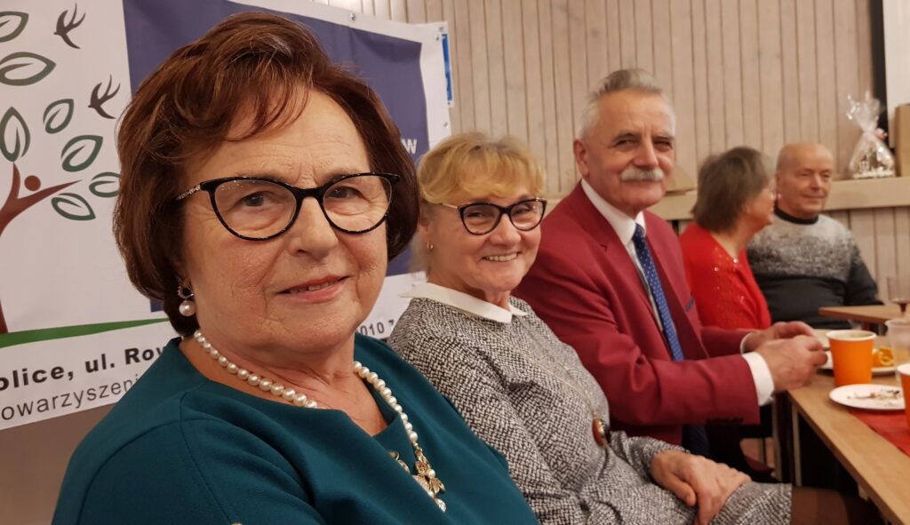 Spotkanie Przedświąteczne 2022