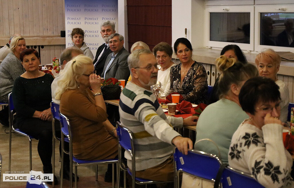 Spotkanie Przedświąteczne 2022