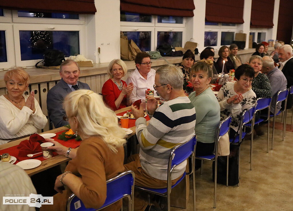 Spotkanie Przedświąteczne 2022