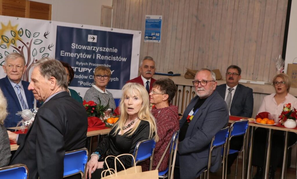 Spotkanie Przedświąteczne 2022