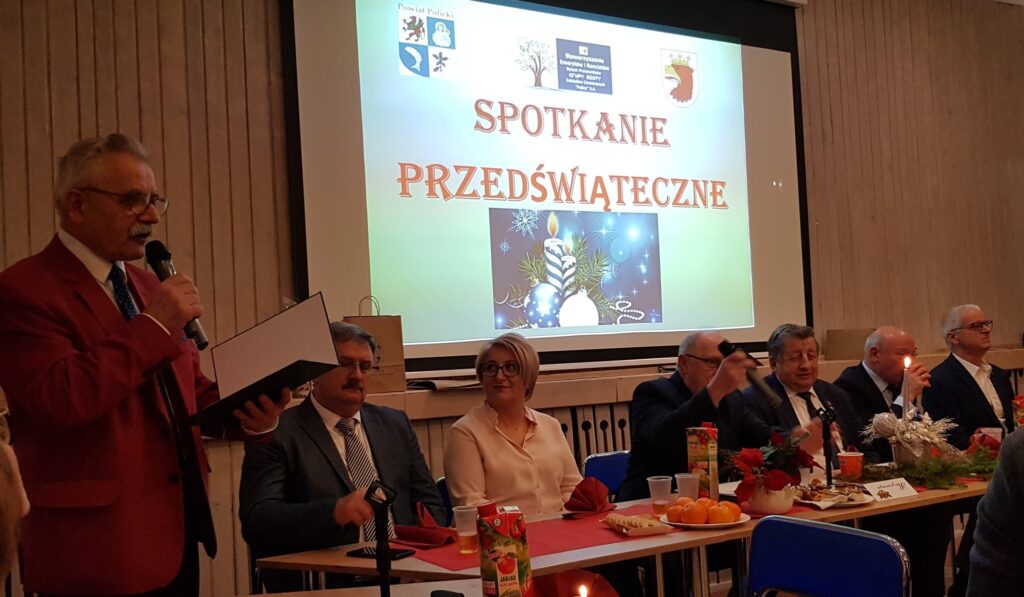 Spotkanie Przedświąteczne 2022