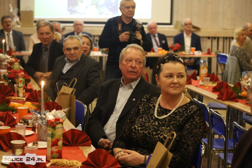 Spotkanie Przedświąteczne 2022