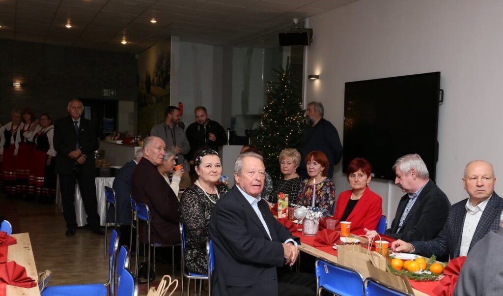 Spotkanie Przedświąteczne 2022
