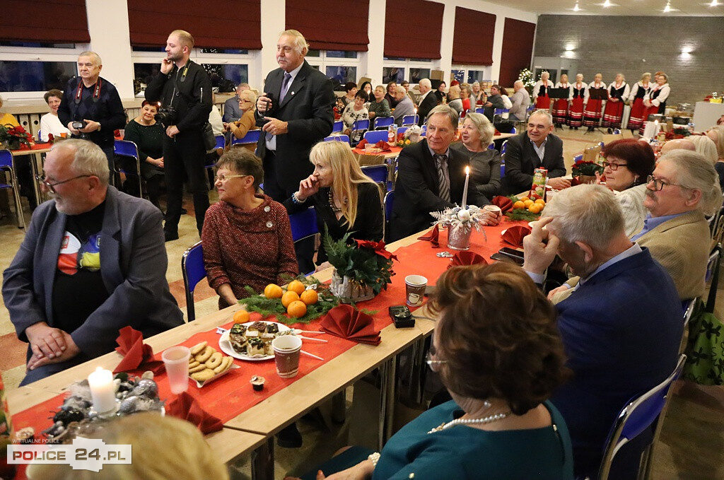 Spotkanie Przedświąteczne 2022