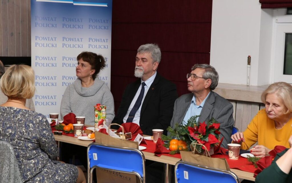 Spotkanie Przedświąteczne 2022