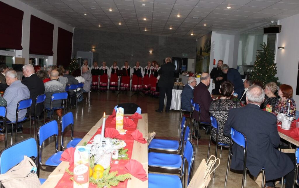 Spotkanie Przedświąteczne 2022