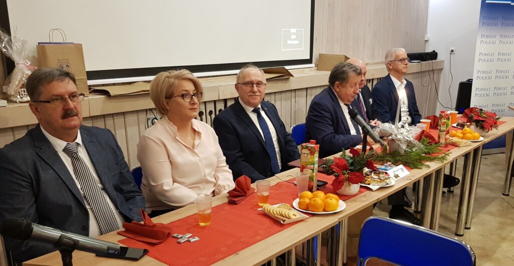 Spotkanie Przedświąteczne 2022