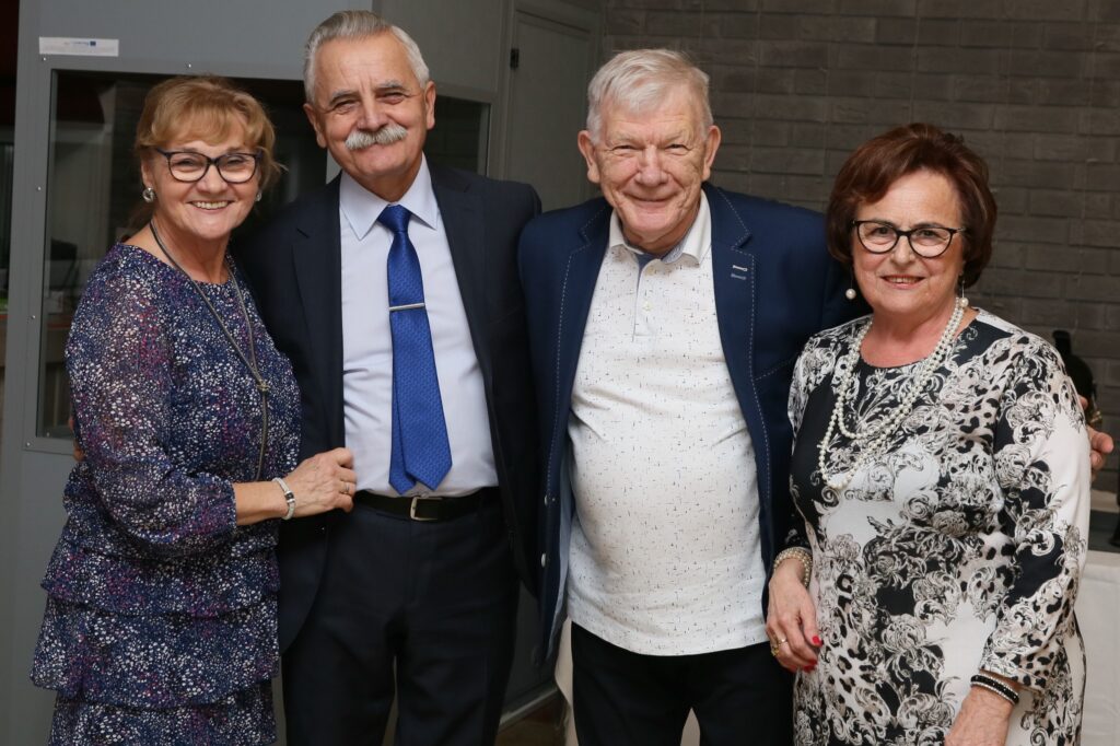 Bal z okazji Dnia Babci i Dziadka