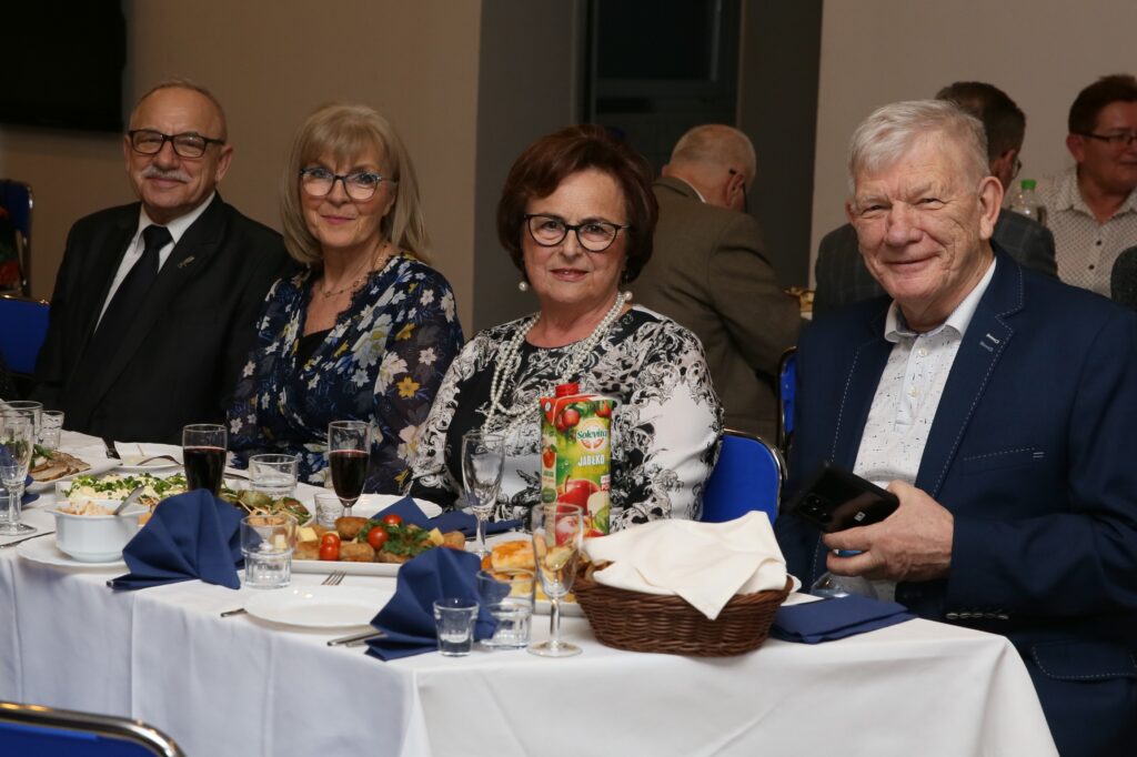 Bal z okazji Dnia Babci i Dziadka