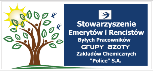 Stowarzyszenie Emerytów i Rencistów Byłych Pracowników Grupy Azoty Zakładów Chemicznych "Police"  S.A.