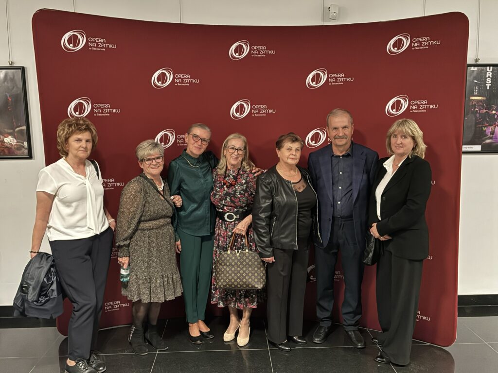 Opera na Zamku – „Così fan tutte”